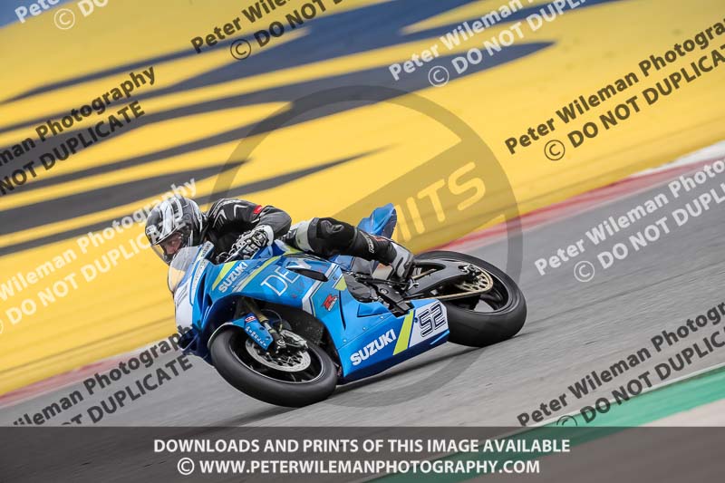 may 2019;motorbikes;no limits;peter wileman photography;portimao;portugal;trackday digital images